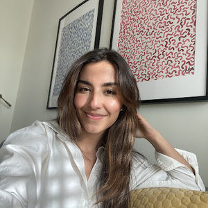 Meet your Posher, Mariana